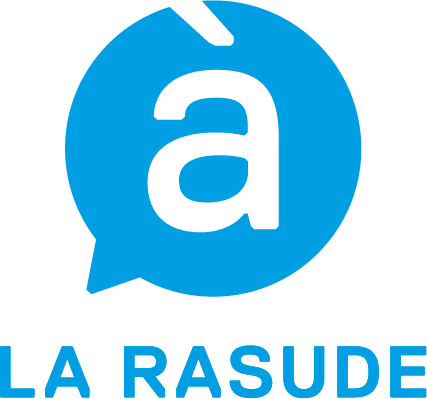 Lausanne, La Rasude Logo